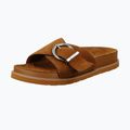 Дамски чехли GANT Mardale cognac
