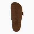 Дамски чехли GANT Mardale cognac 6