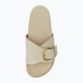 Дамски чехли GANT Mardale sand/beige 5