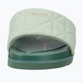 Дамски чехли GANT Mardale dusty mint 3
