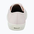 Дамски кецове GANT Pillox light pink 4