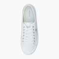 Дамски кецове Gant Pillox white 6