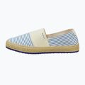 Дамски еспадрили GANT Raffiaville blue/cream 2