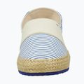 Дамски еспадрили GANT Raffiaville blue/cream 3