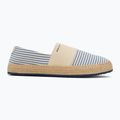 Дамски еспадрили GANT Raffiaville blue/cream 2