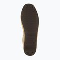 Дамски еспадрили GANT Raffiaville brown/cream 6