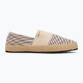 Дамски еспадрили GANT Raffiaville brown/cream 2