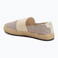 Дамски еспадрили GANT Raffiaville brown/cream 3