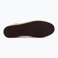Дамски еспадрили GANT Raffiaville brown/cream 4