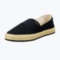Дамски еспадрили GANT Raffiaville black