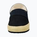 Дамски еспадрили GANT Raffiaville black 3