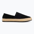 Дамски еспадрили GANT Raffiaville black 2