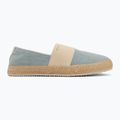 Дамски еспадрили GANT Raffiaville light blue/cream 2