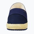 Дамски еспадрили GANT Raffiaville marine 3