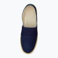 Дамски еспадрили GANT Raffiaville marine 5