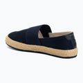 Дамски еспадрили GANT Raffiaville marine 3