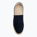 Дамски еспадрили GANT Raffiaville marine 5