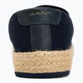 Дамски еспадрили GANT Raffiaville marine 6