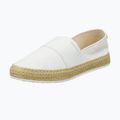 Дамски еспадрили GANT Raffiaville off white