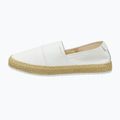 Дамски еспадрили GANT Raffiaville off white 2