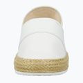 Дамски еспадрили GANT Raffiaville off white 3