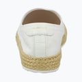Дамски еспадрили GANT Raffiaville off white 4