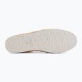 Дамски еспадрили GANT Raffiaville off white 4