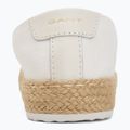Дамски еспадрили GANT Raffiaville off white 6