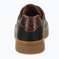Дамски обувки GANT Avona dark brown 4