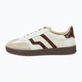 Дамски обувки GANT Cuzima off white/brown 2