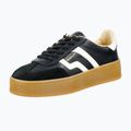 Дамски обувки GANT Cuzmani black/off white