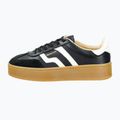 Дамски обувки GANT Cuzmani black/off white 2