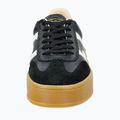 Дамски обувки GANT Cuzmani black/off white 3