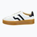 Дамски обувки GANT Cuzmani white/black 2