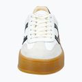 Дамски обувки GANT Cuzmani white/black 3