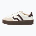 Дамски обувки GANT Cuzmani off white/port wine 2