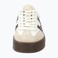 Дамски обувки GANT Cuzmani off white/port wine 3