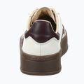 Дамски обувки GANT Cuzmani off white/port wine 4