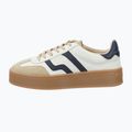 Дамски обувки GANT Cuzmani off white/blue 2