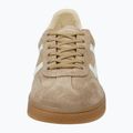 Дамски обувки GANT Cuzima desert brown/off white 3