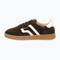 Дамски обувки GANT Cuzima mole brown/off white 2