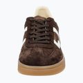 Дамски обувки GANT Cuzima mole brown/off white 3