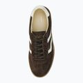 Дамски обувки GANT Cuzima mole brown/off white 6