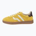 Дамски обувки GANT Cuzima yellow/off white 2