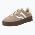Дамски обувки GANT Cuzmani desert brown/off white