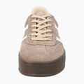 Дамски обувки GANT Cuzmani desert brown/off white 3