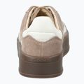 Дамски обувки GANT Cuzmani desert brown/off white 4