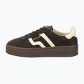 Дамски обувки Gant Cuzmani espresso br./lt. yellow 2