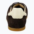 Дамски обувки GANT Sperly dark brown 4