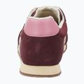 Дамски обувки GANT Beylana wine/lt. pink 4